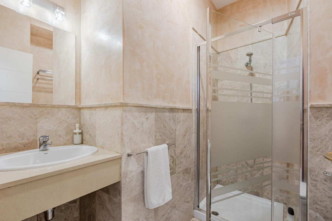 Green-apartments Pleno Centro Appartement *