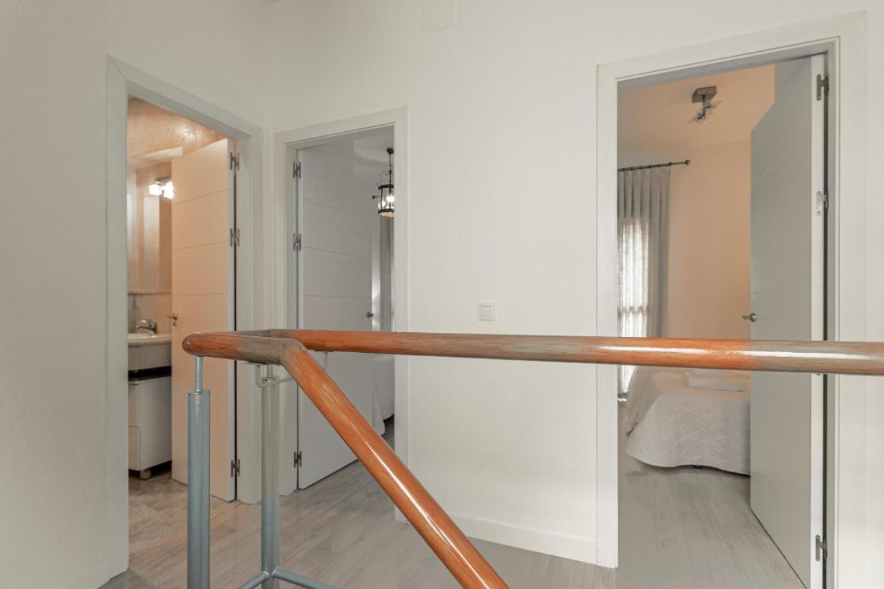 Green-apartments Pleno Centro Appartement Séville