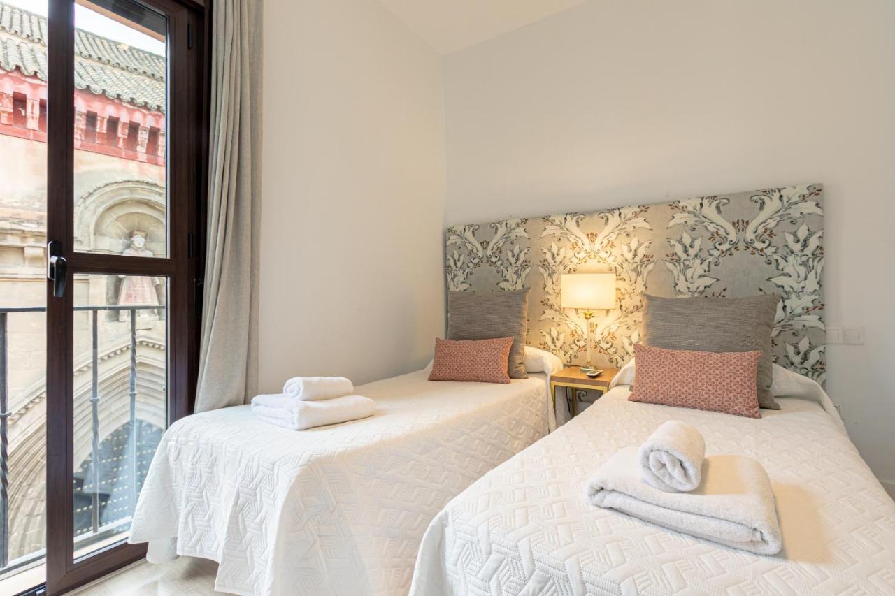 Green-apartments Pleno Centro Appartement *