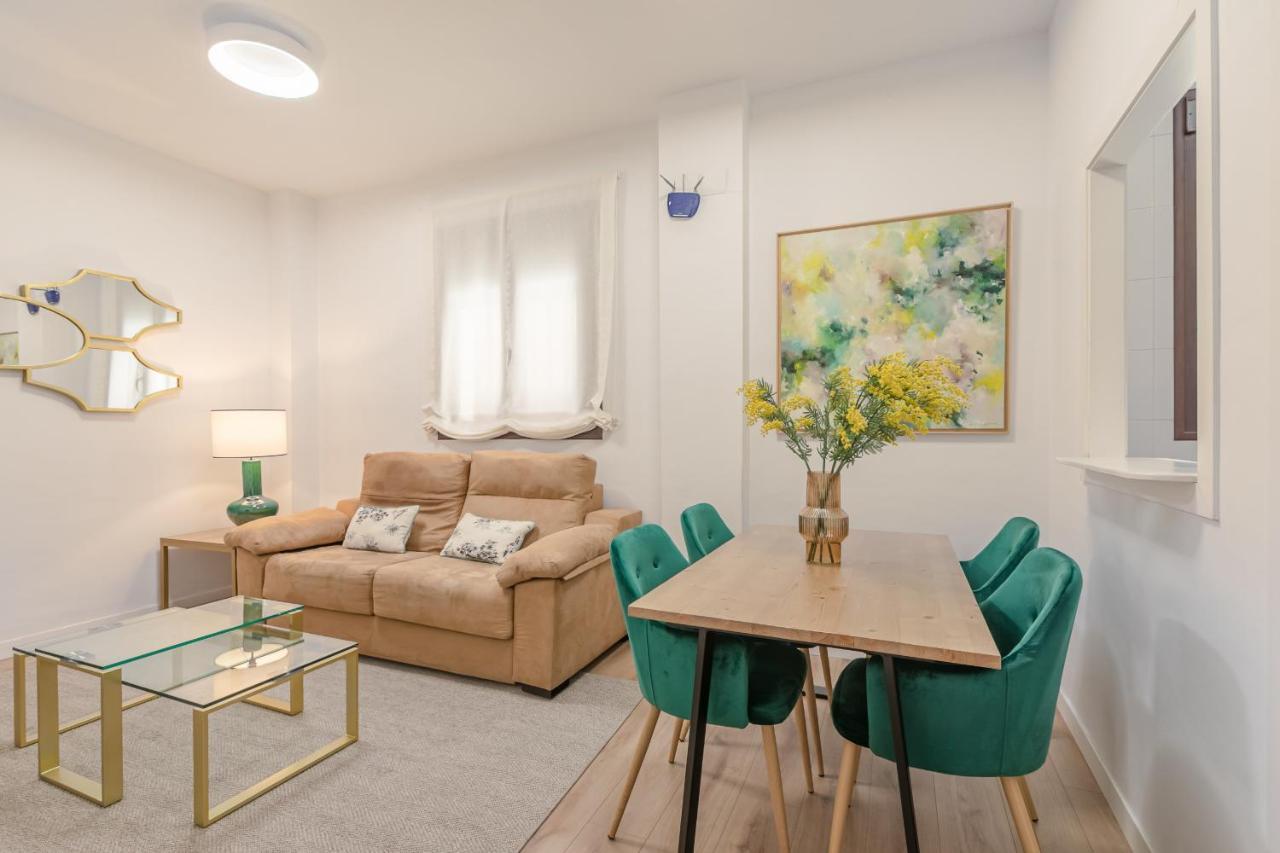 Appartement Green-apartments Pleno Centro