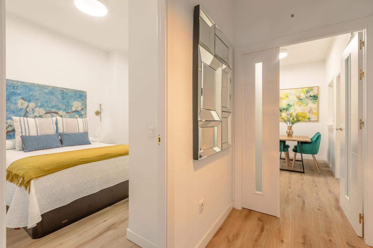 Green-apartments Pleno Centro Appartement