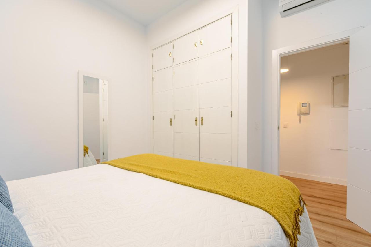 Green-apartments Pleno Centro Appartement