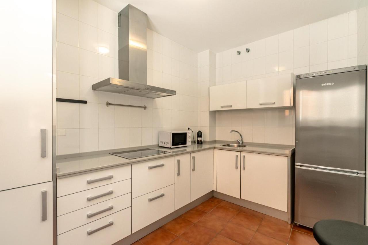 Green-apartments Pleno Centro Appartement *