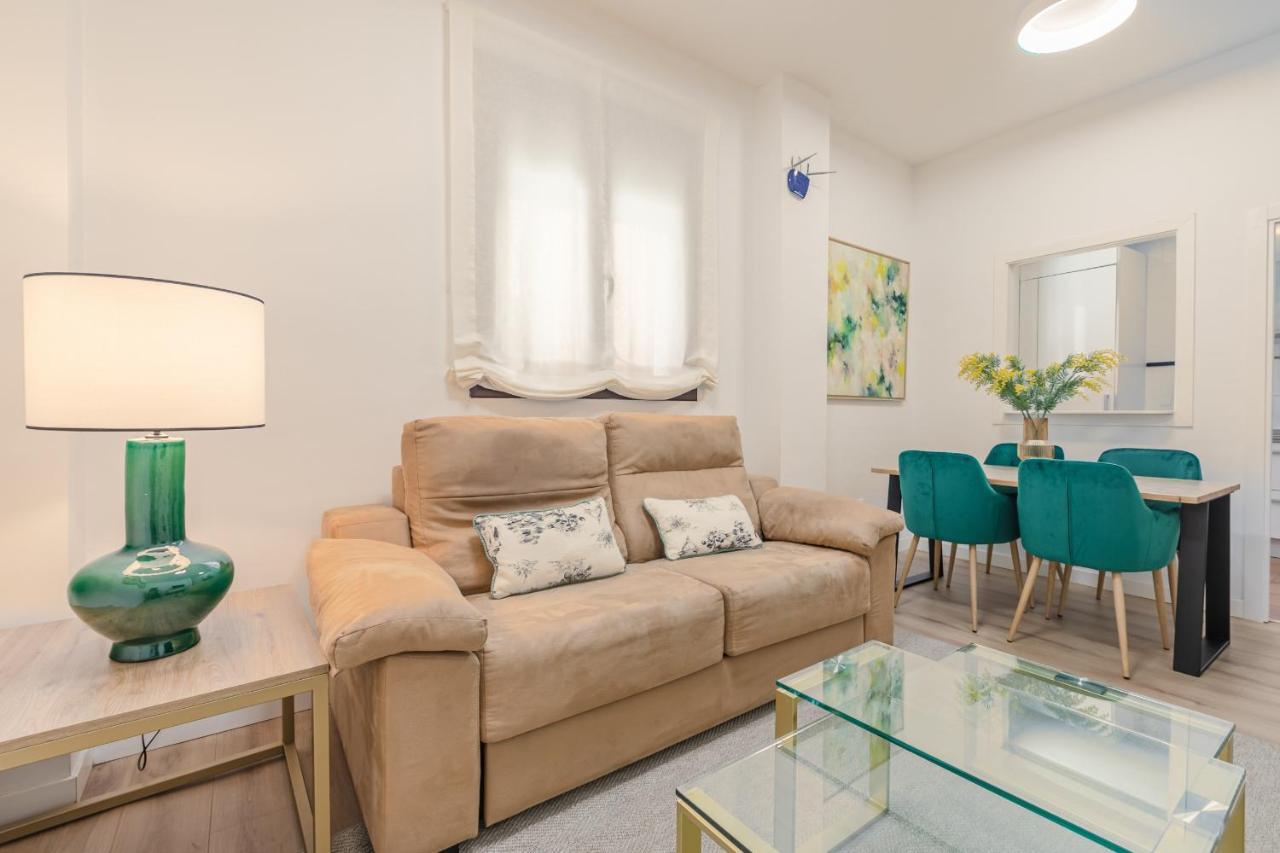 Green-apartments Pleno Centro Appartement Séville