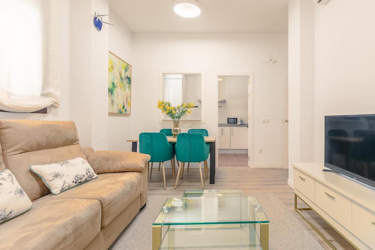 Green-apartments Pleno Centro Appartement