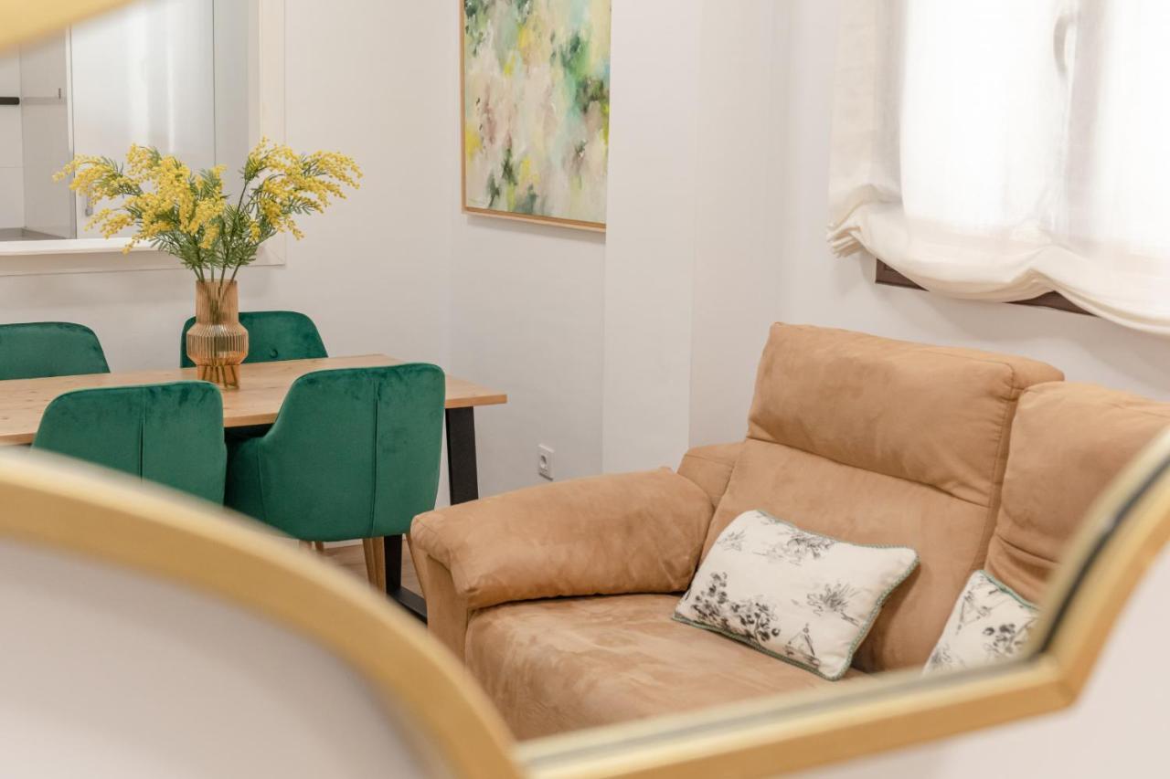 Appartement Green-apartments Pleno Centro