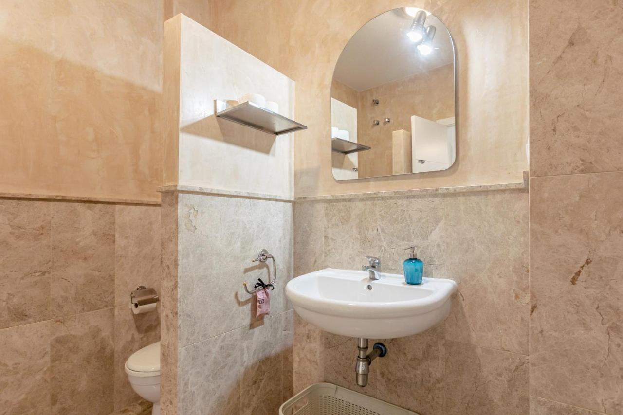 Appartement Green-apartments Pleno Centro
