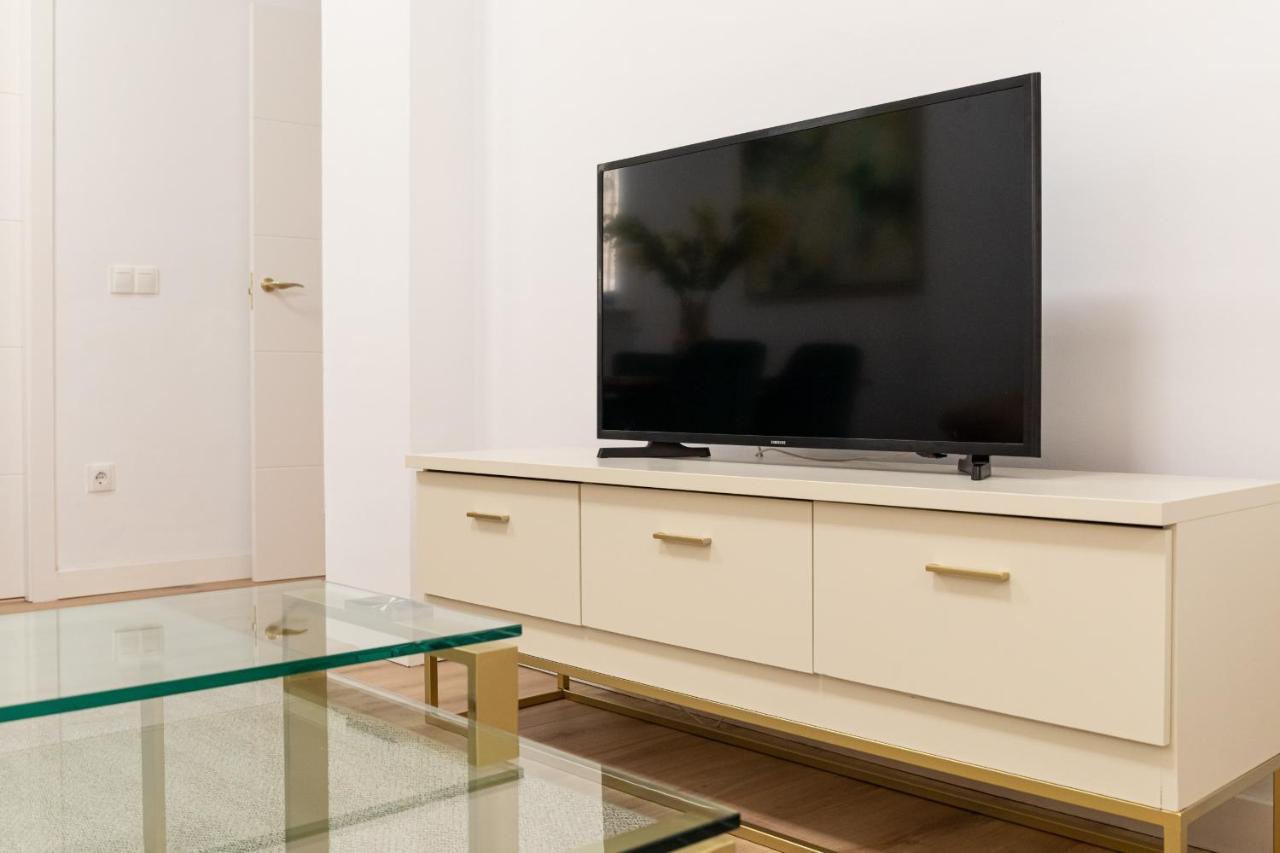 Appartement Green-apartments Pleno Centro Séville