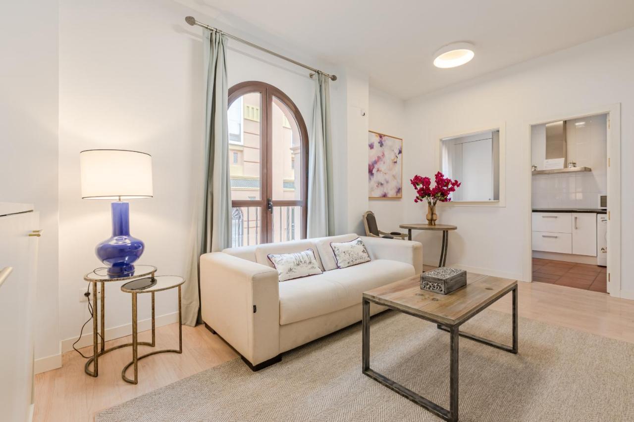 Appartement Green-apartments Pleno Centro