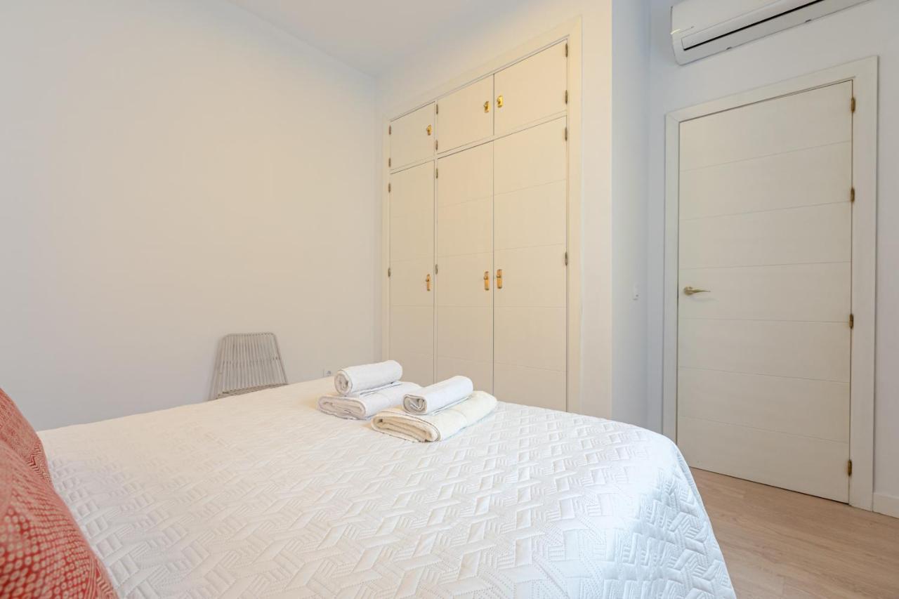 Appartement Green-apartments Pleno Centro Séville