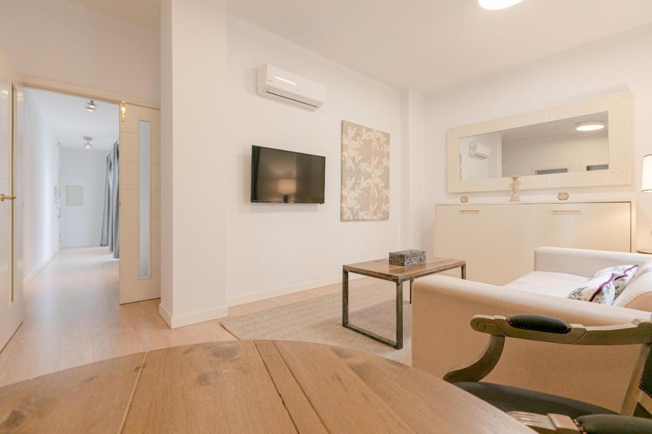 Green-apartments Pleno Centro Appartement *