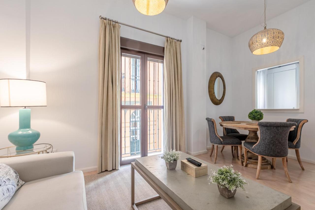 Green-apartments Pleno Centro Appartement *
