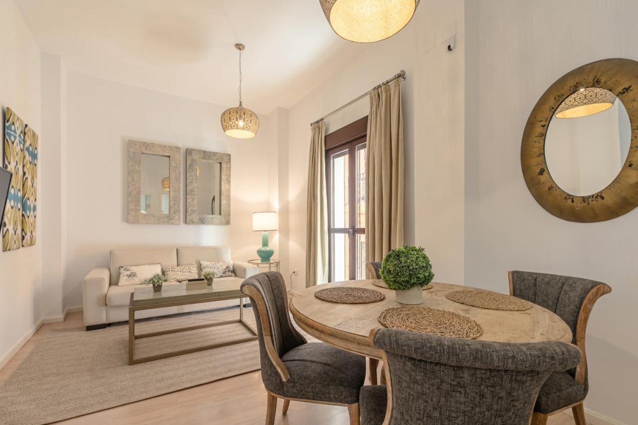 Green-apartments Pleno Centro Appartement