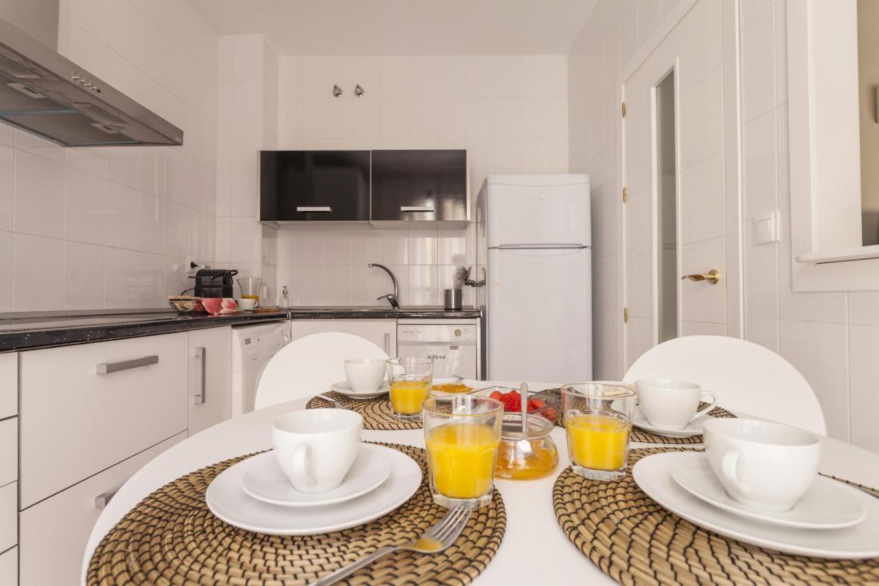 Green-apartments Pleno Centro Appartement *