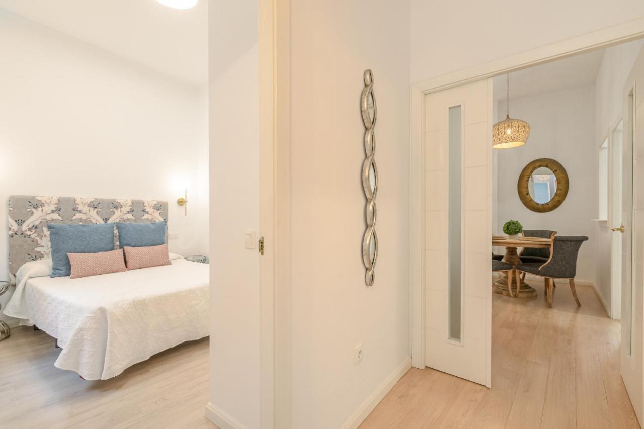 Appartement Green-apartments Pleno Centro Séville