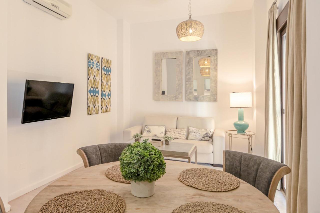 Appartement Green-apartments Pleno Centro Séville