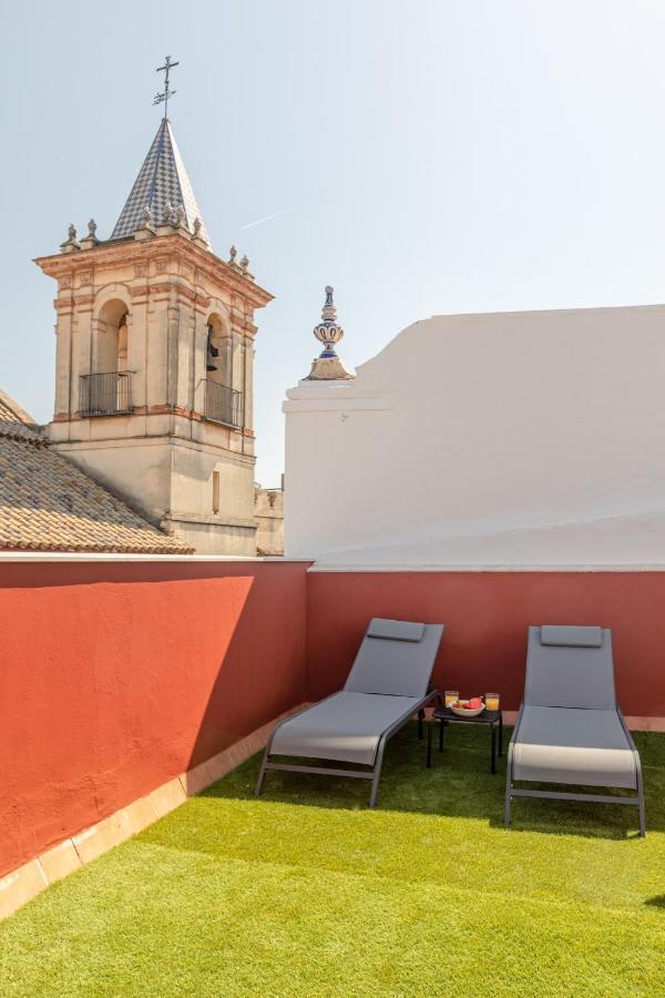 Green-apartments Pleno Centro Appartement *