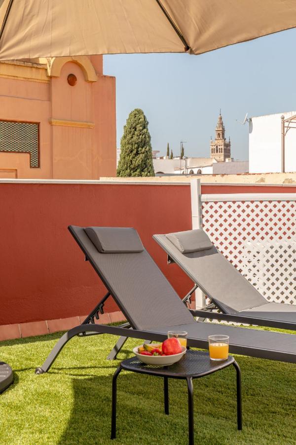 Green-apartments Pleno Centro Appartement *
