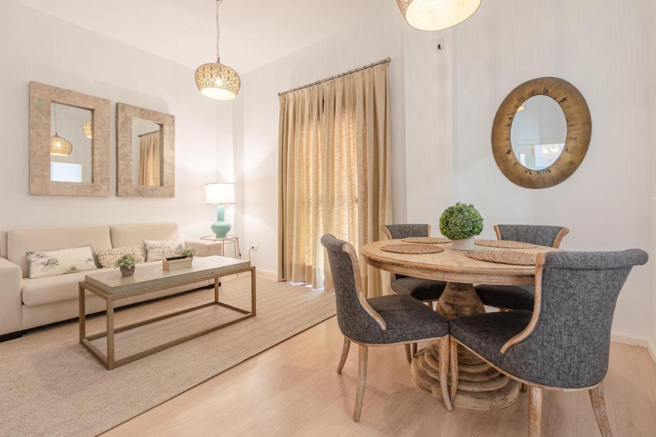 Appartement Green-apartments Pleno Centro *
