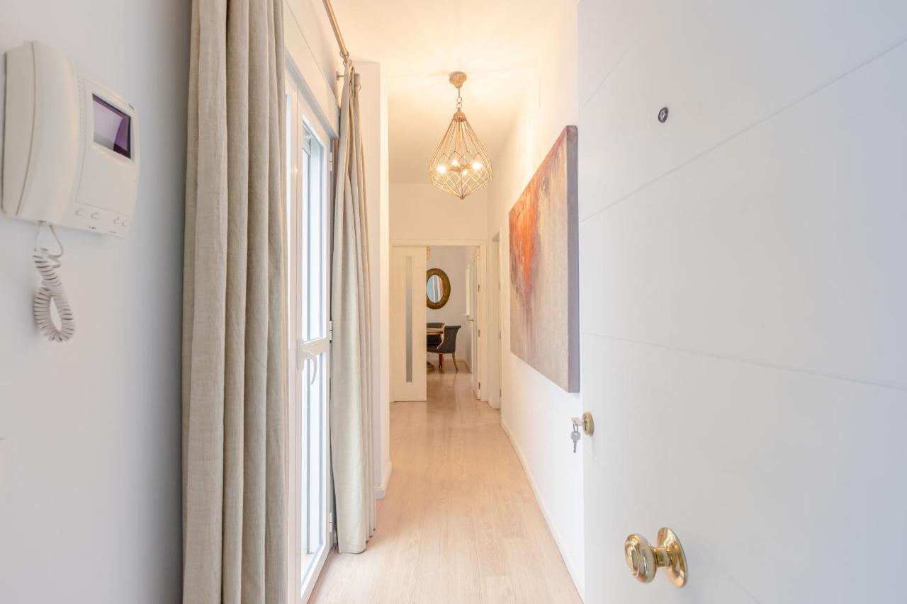 Appartement Green-apartments Pleno Centro Séville