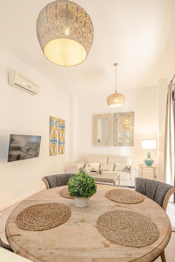 Green-apartments Pleno Centro Appartement Séville