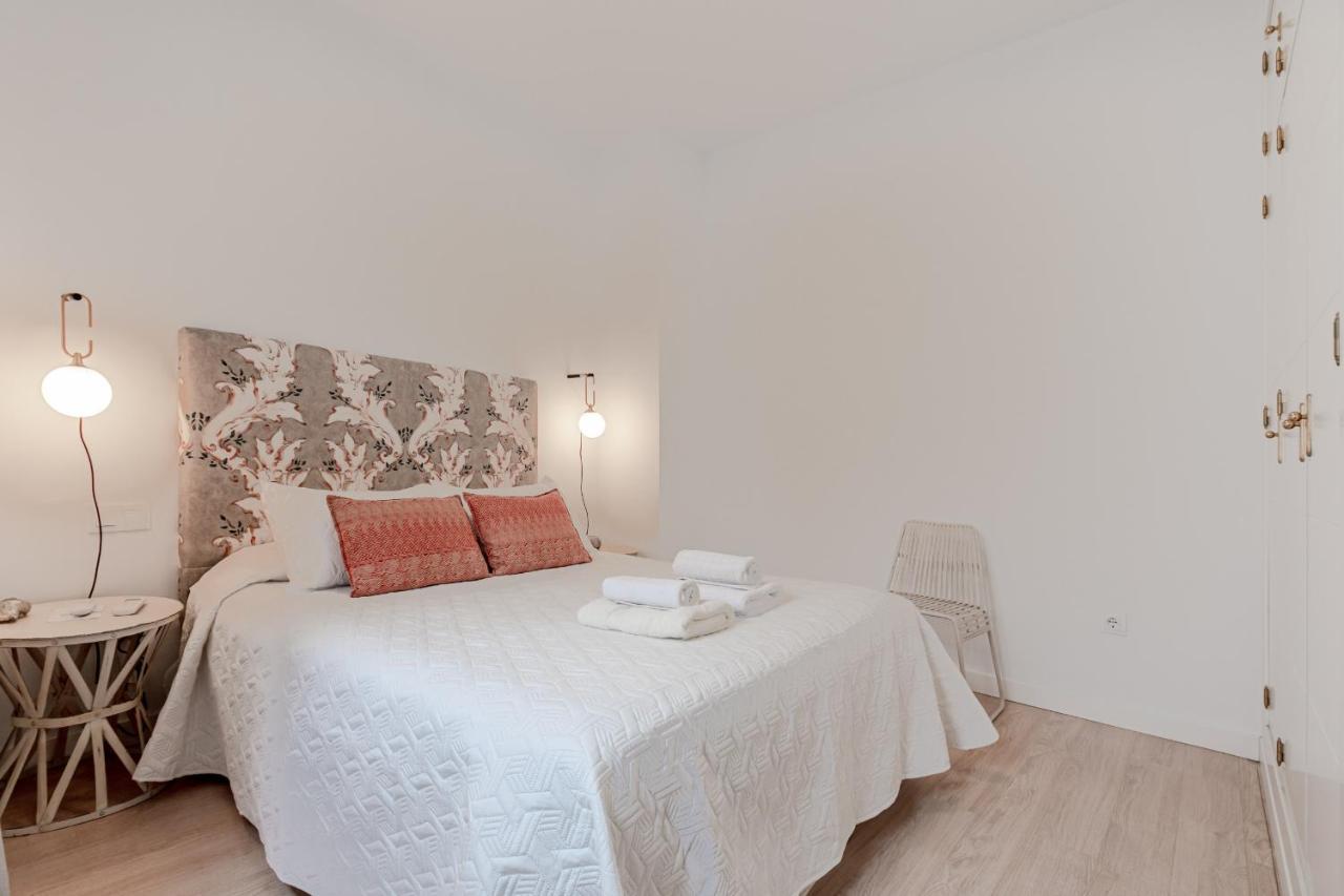 Green-apartments Pleno Centro Appartement