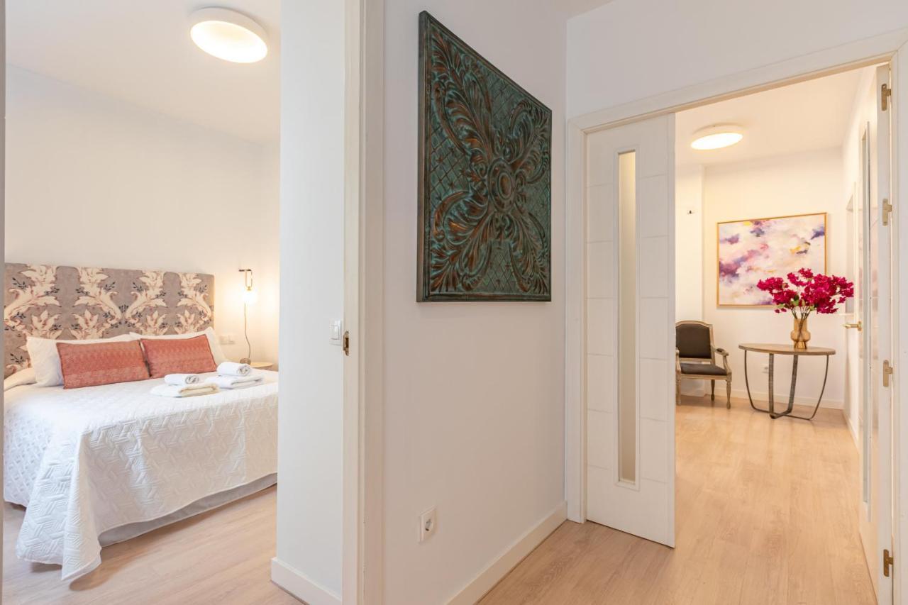 Green-apartments Pleno Centro Appartement *