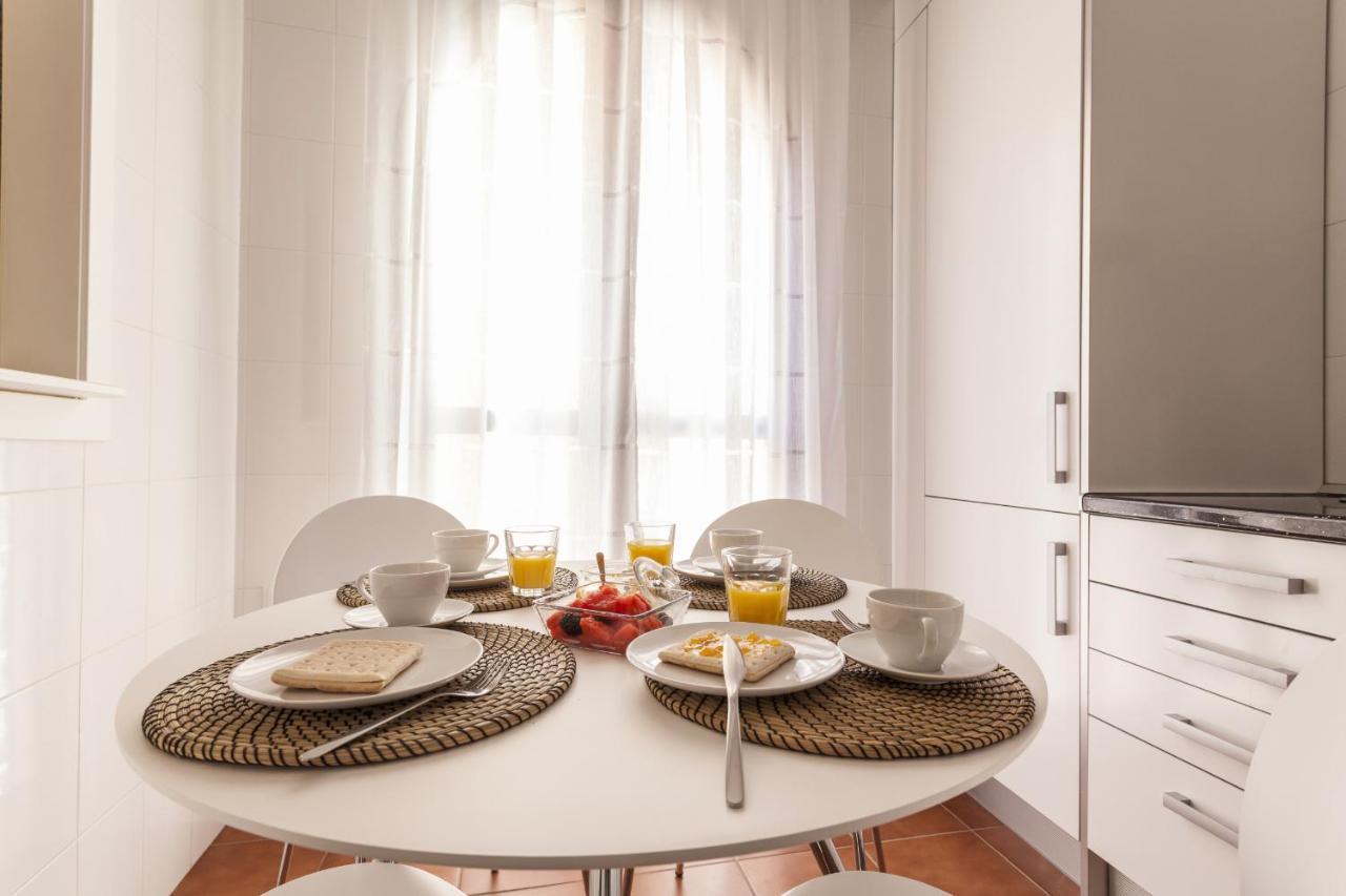 Green-apartments Pleno Centro Appartement Séville