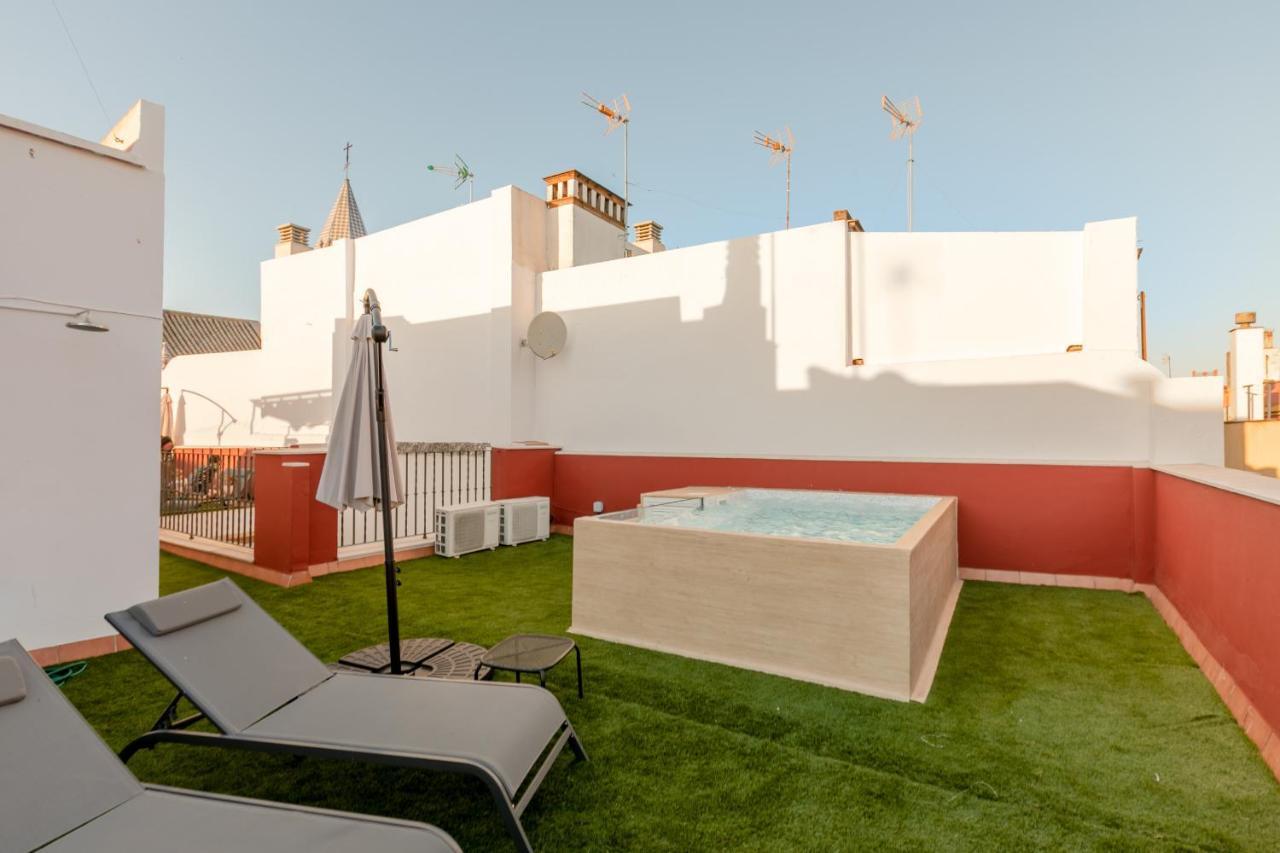 Appartement Green-apartments Pleno Centro Séville