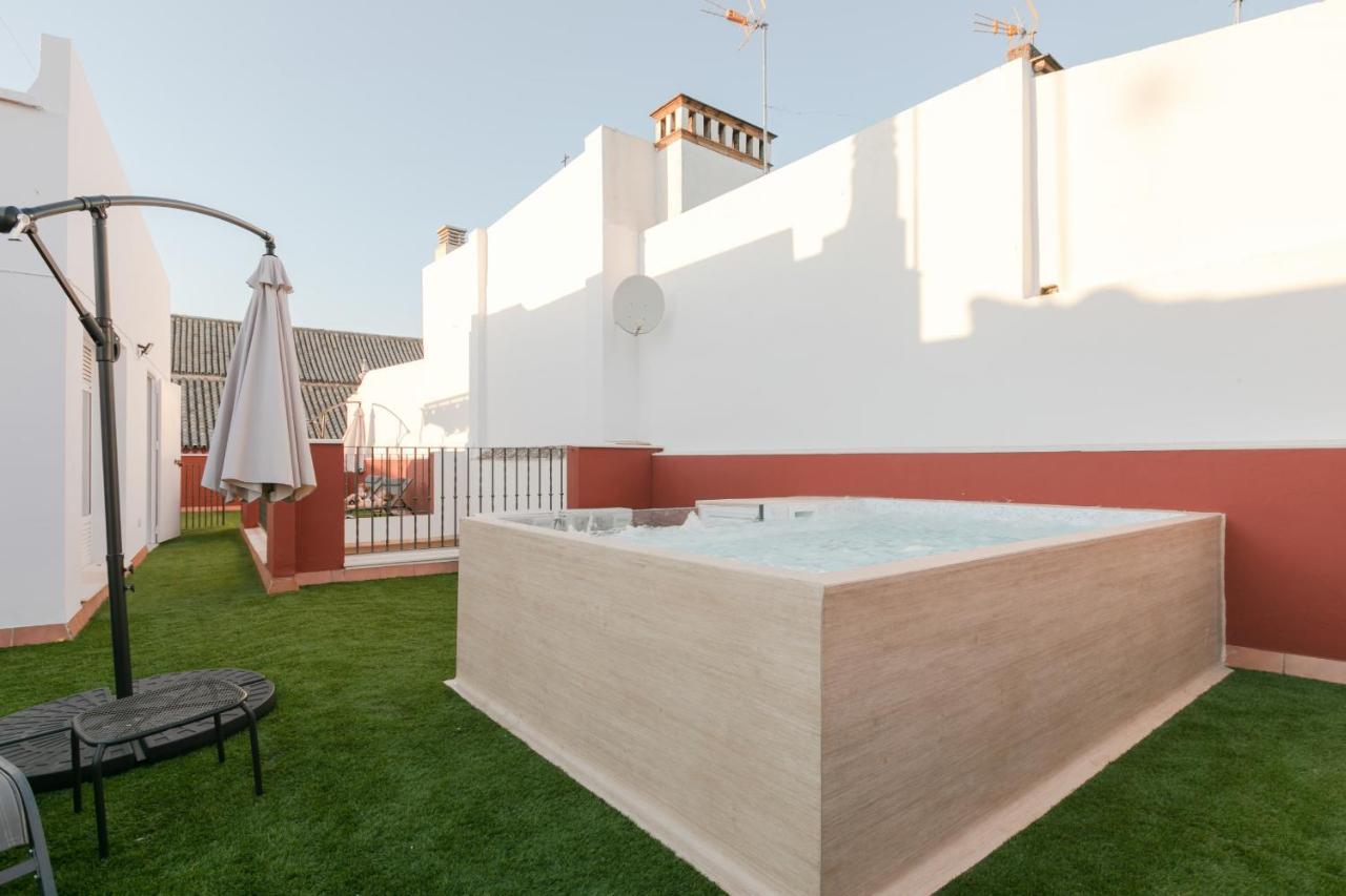 Green-apartments Pleno Centro Appartement