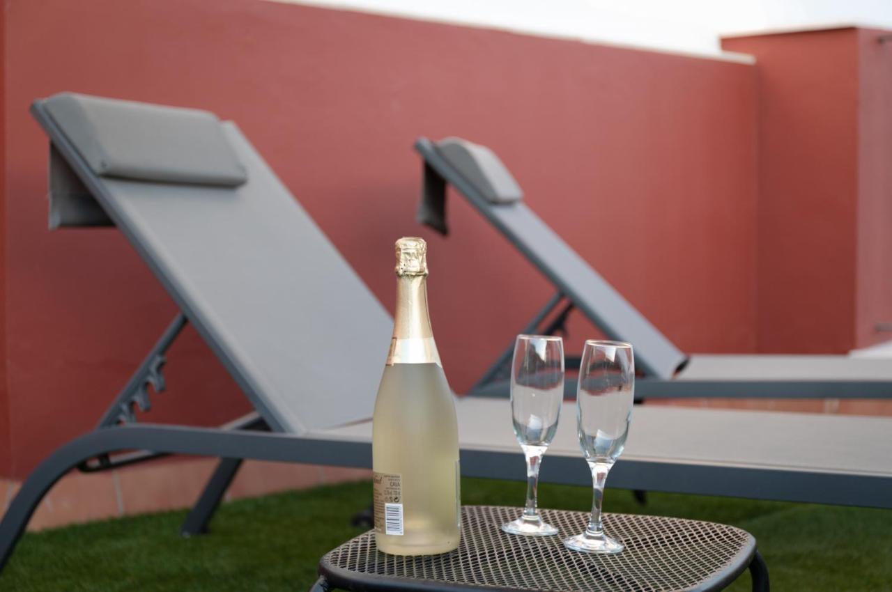 Appartement Green-apartments Pleno Centro