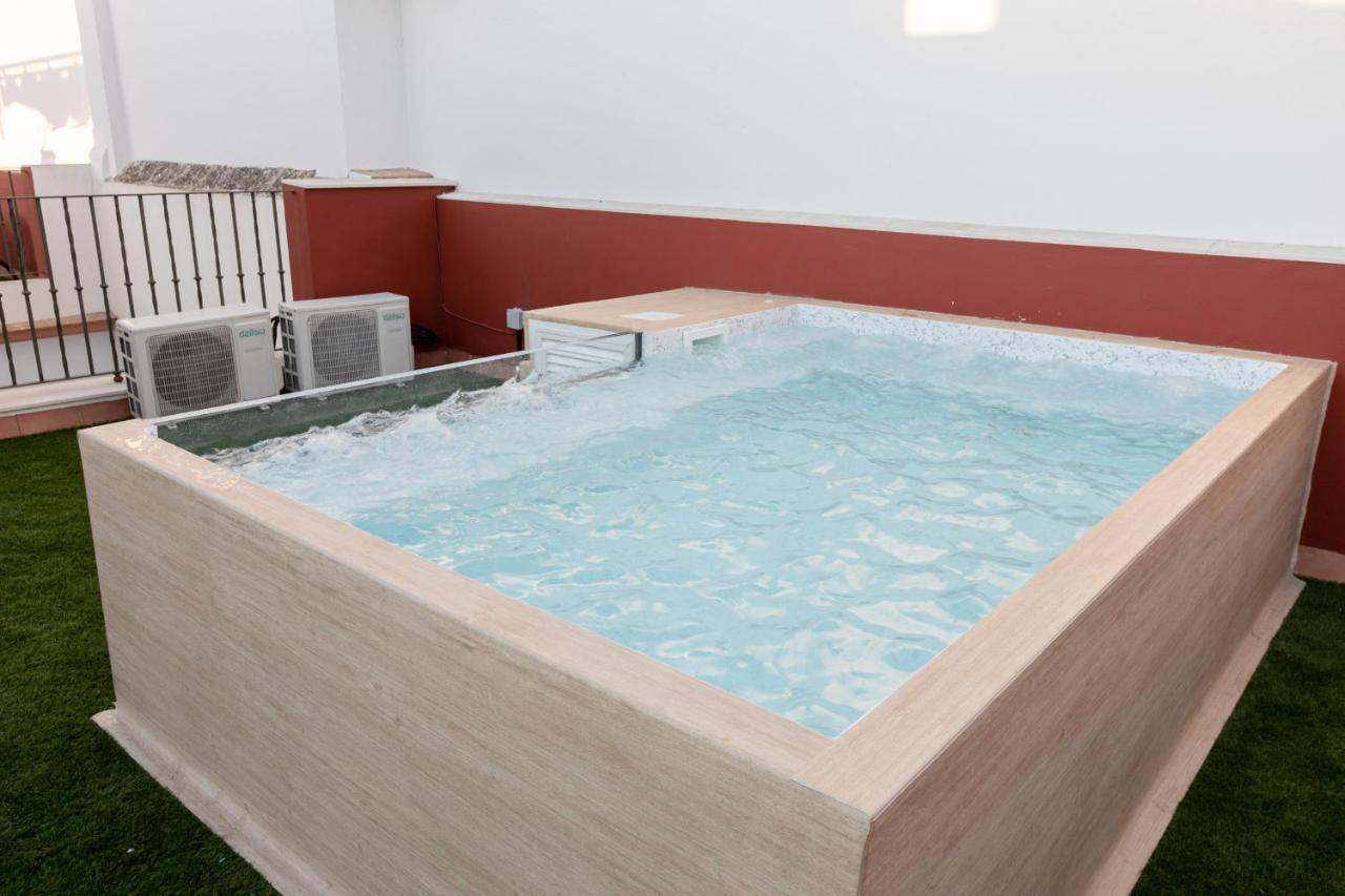 Appartement Green-apartments Pleno Centro *