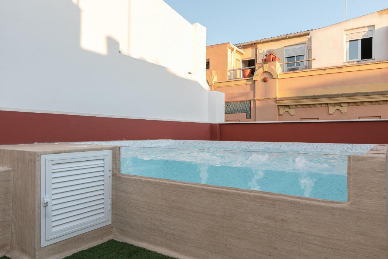 Green-apartments Pleno Centro Appartement