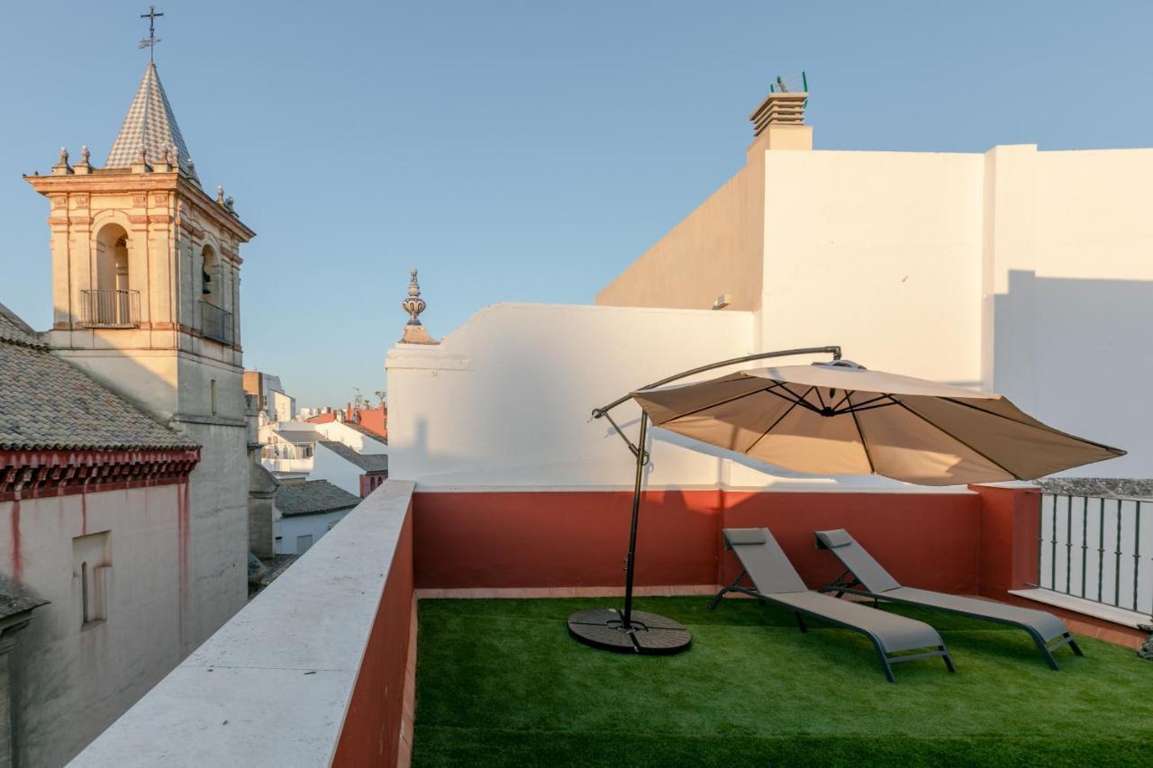 Green-apartments Pleno Centro Appartement *